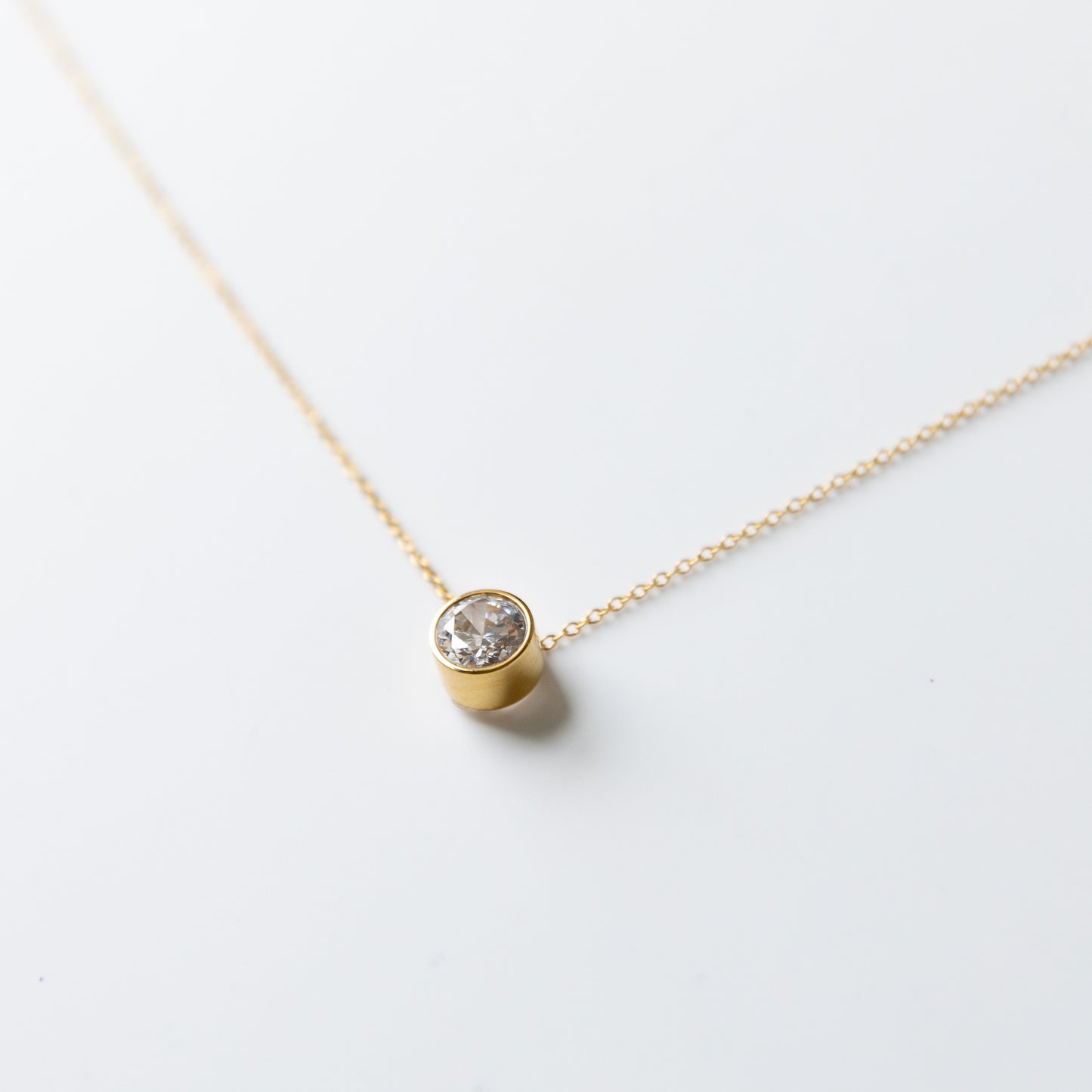 Small Diamondette Slide