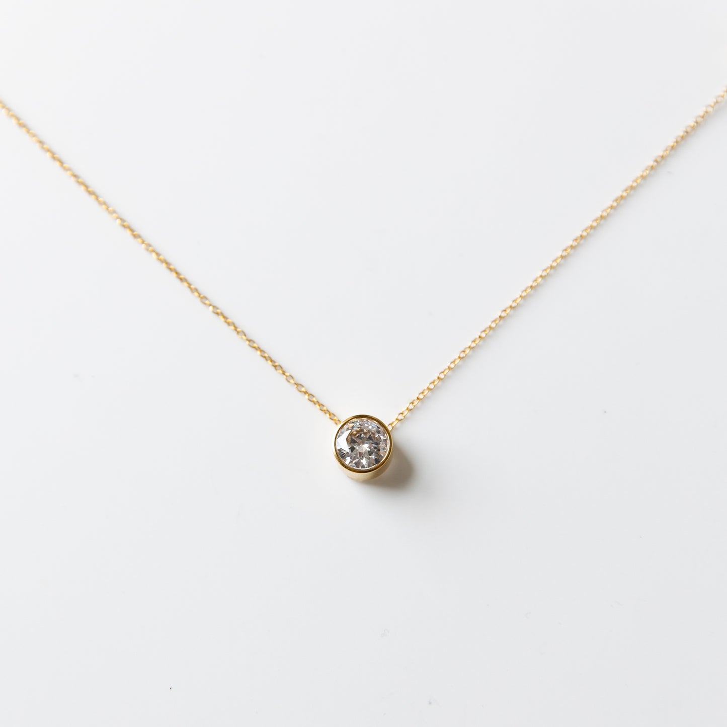 Small Diamondette Slide