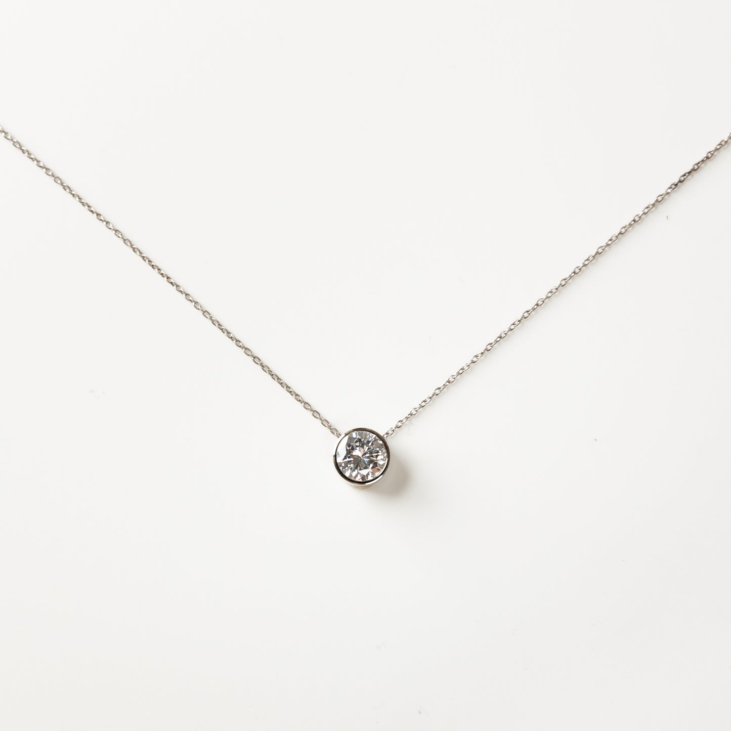 Small Diamondette Slide