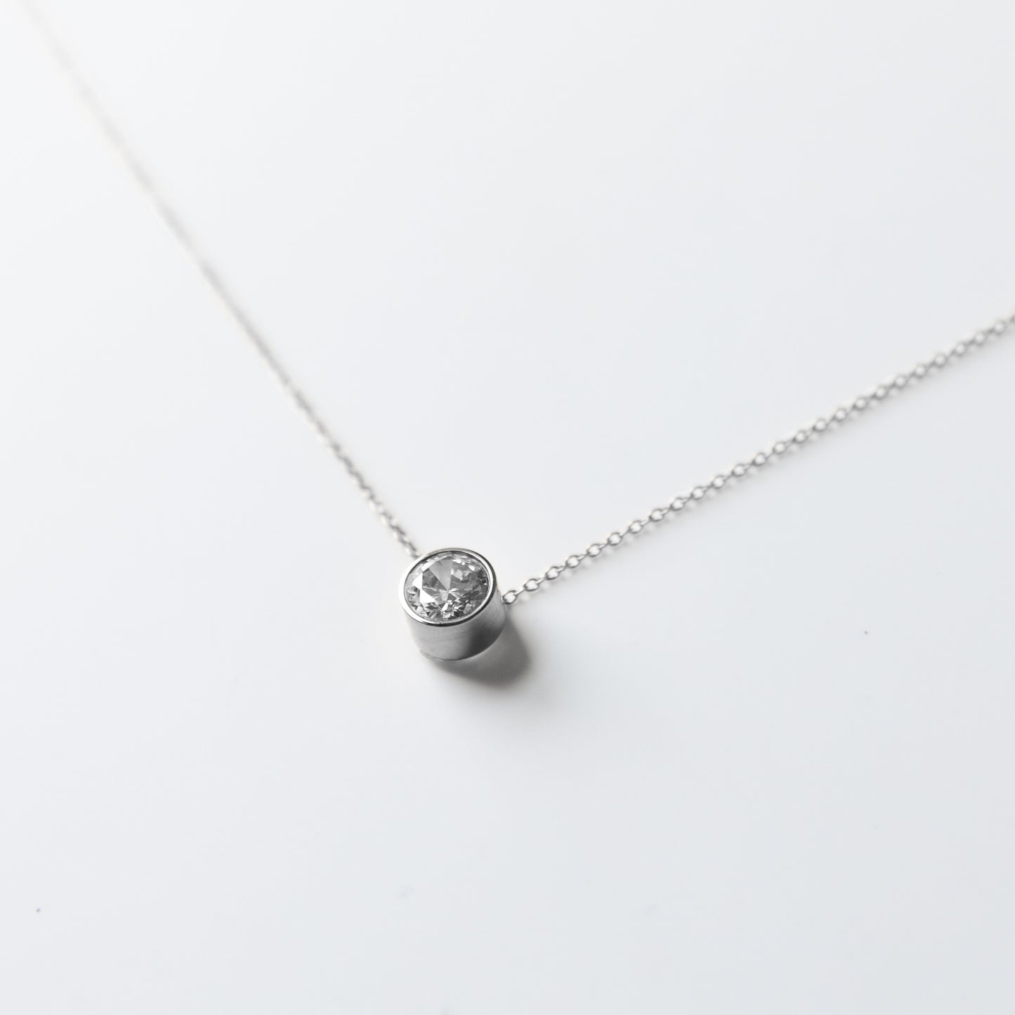 Small Diamondette Slide