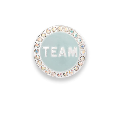 Team Dot - Baby Blue (Amy)