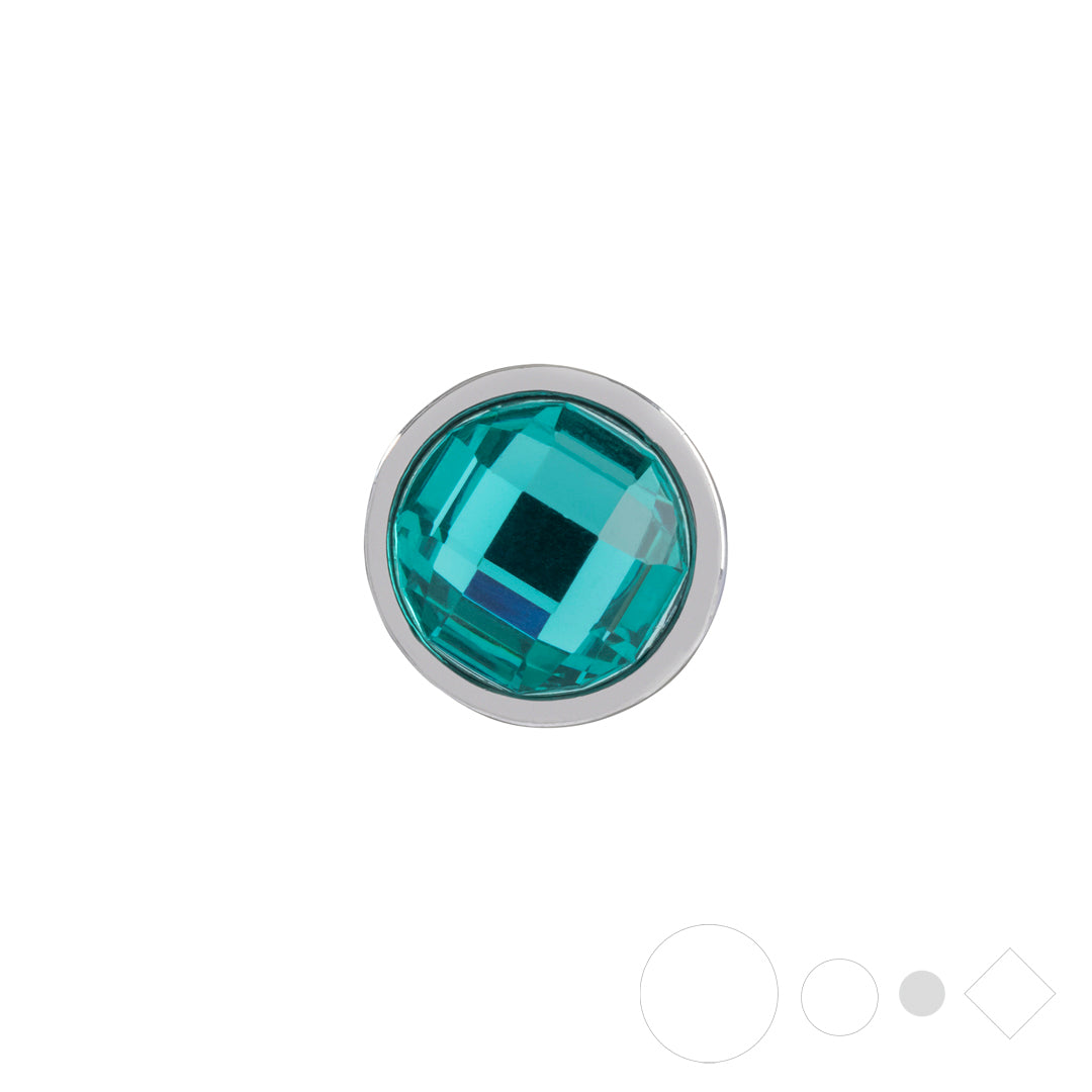 Birthstone Solitaire Dotlet