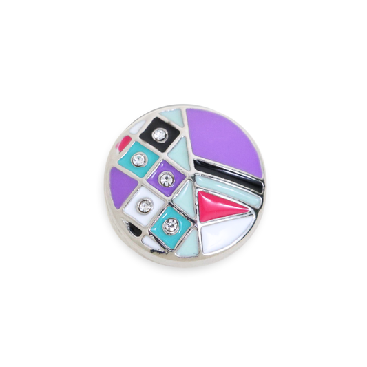 Urban Mosaic Original Dot - Multi