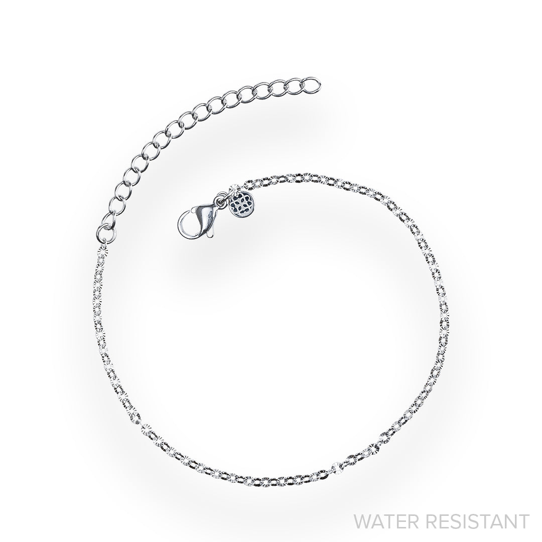 Starburst Chain Bracelet (WR)