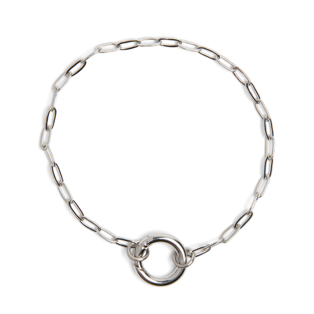 Charm Keeper Bracelet