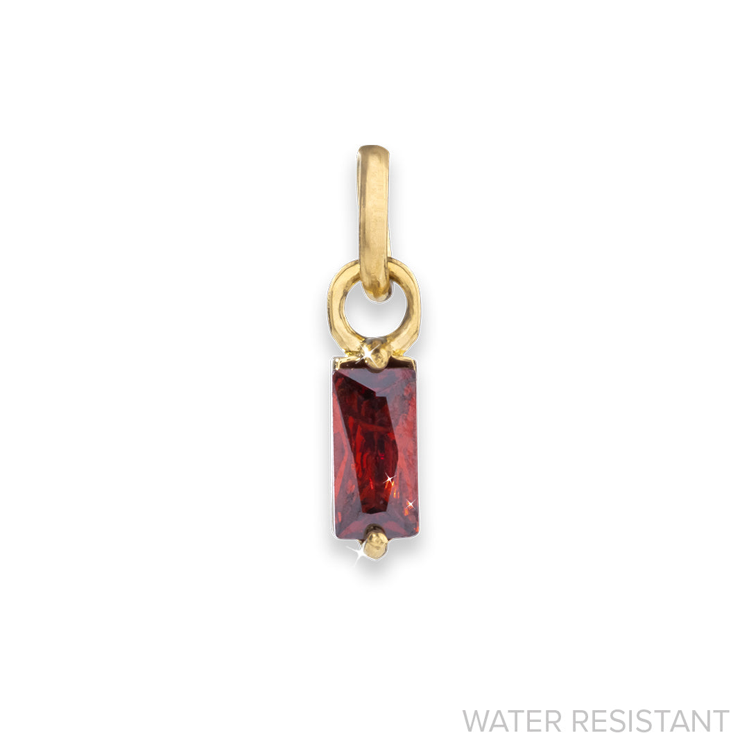 Birthstone Charms (WR)