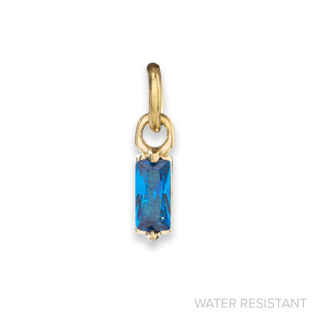 Birthstone Charms (WR)