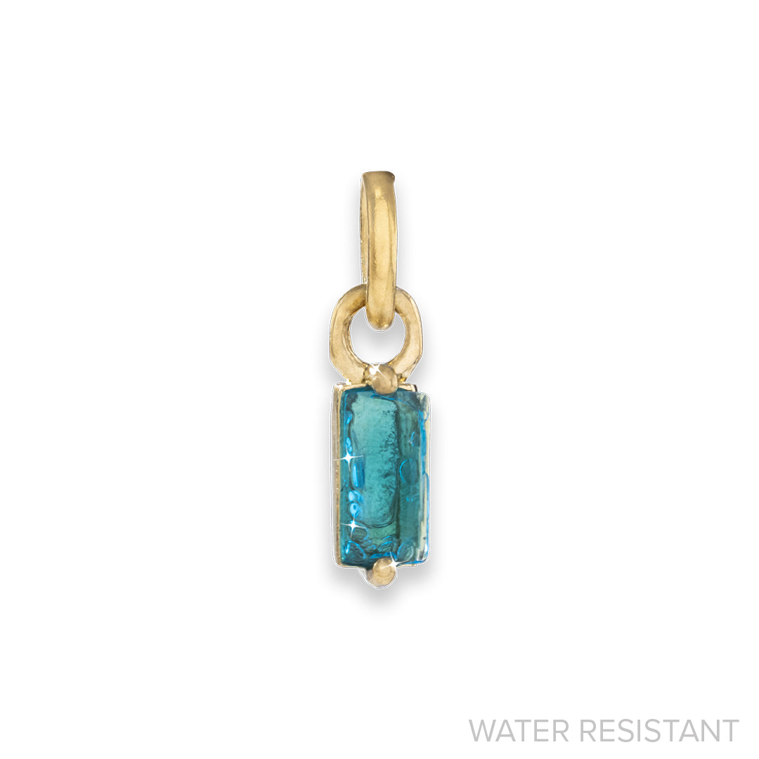 Birthstone Charms (WR)