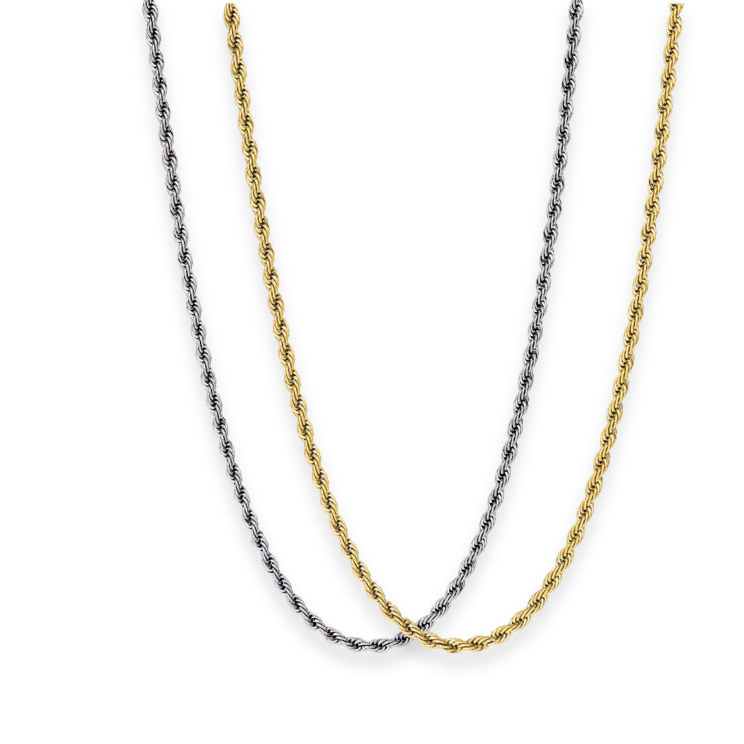 Rope Chain