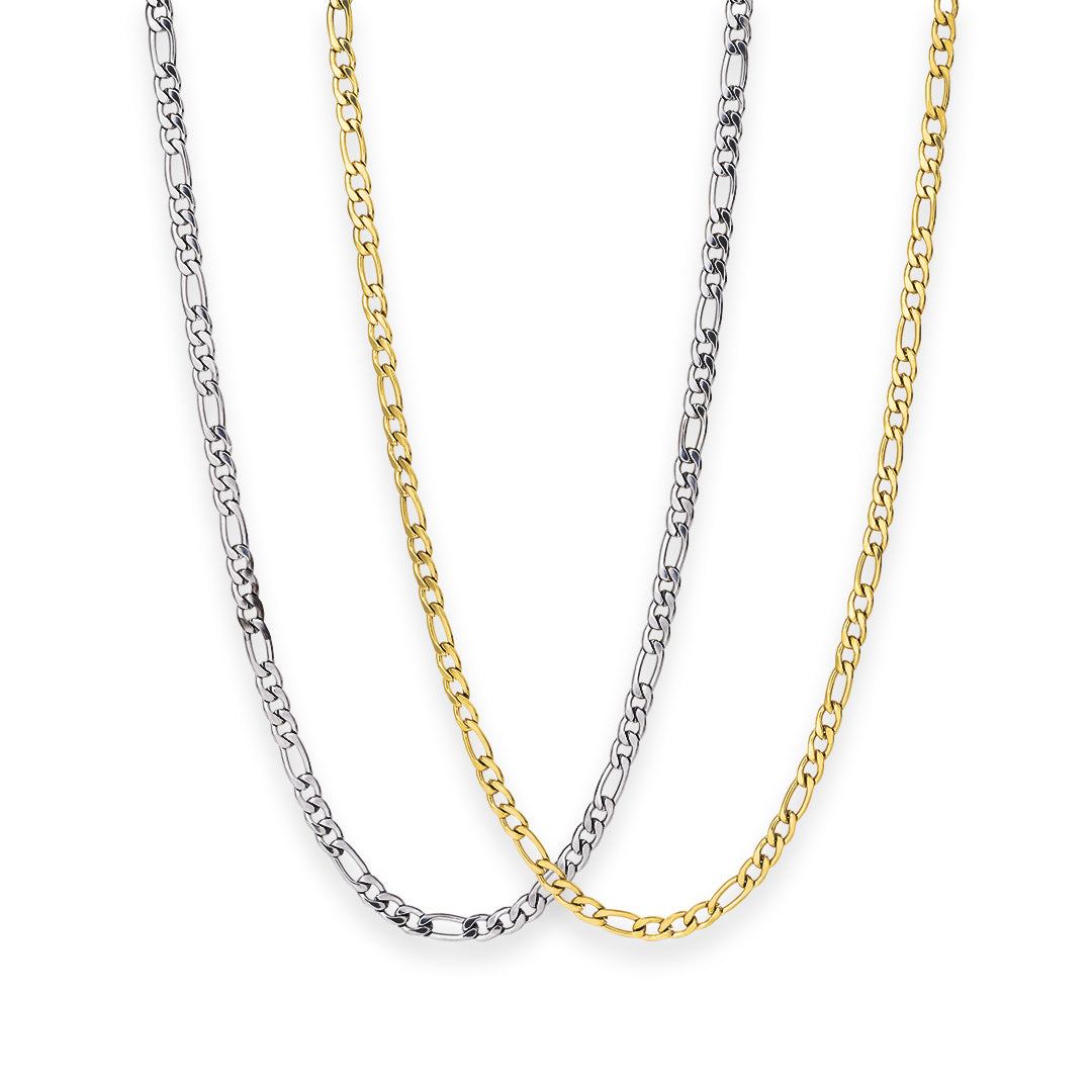 Figaro Chain