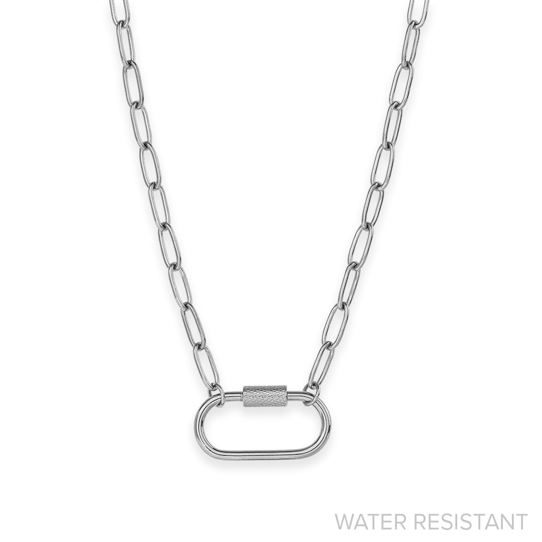 Carabiner Chain (WR)