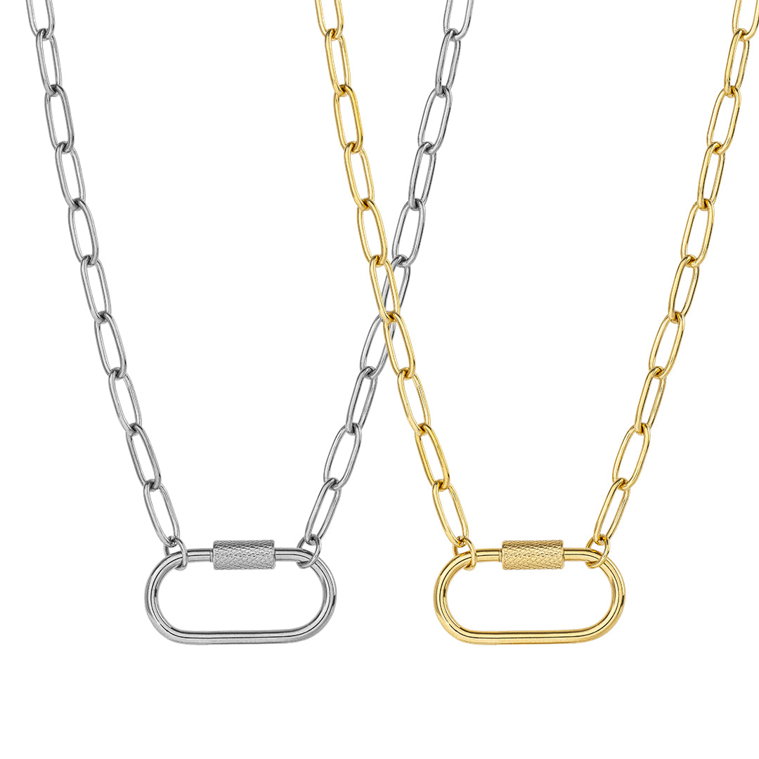 Carabiner Chain (WR)