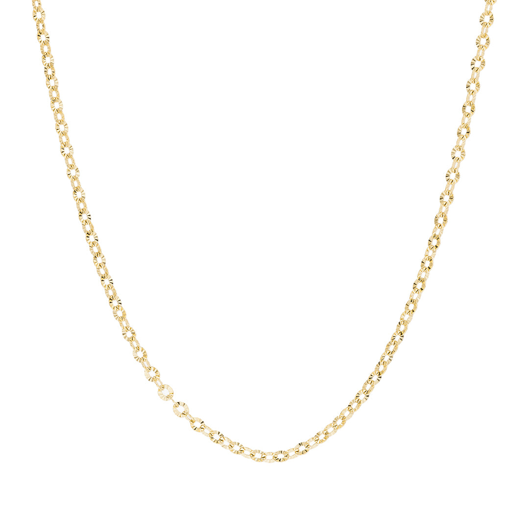 Starburst Chain
