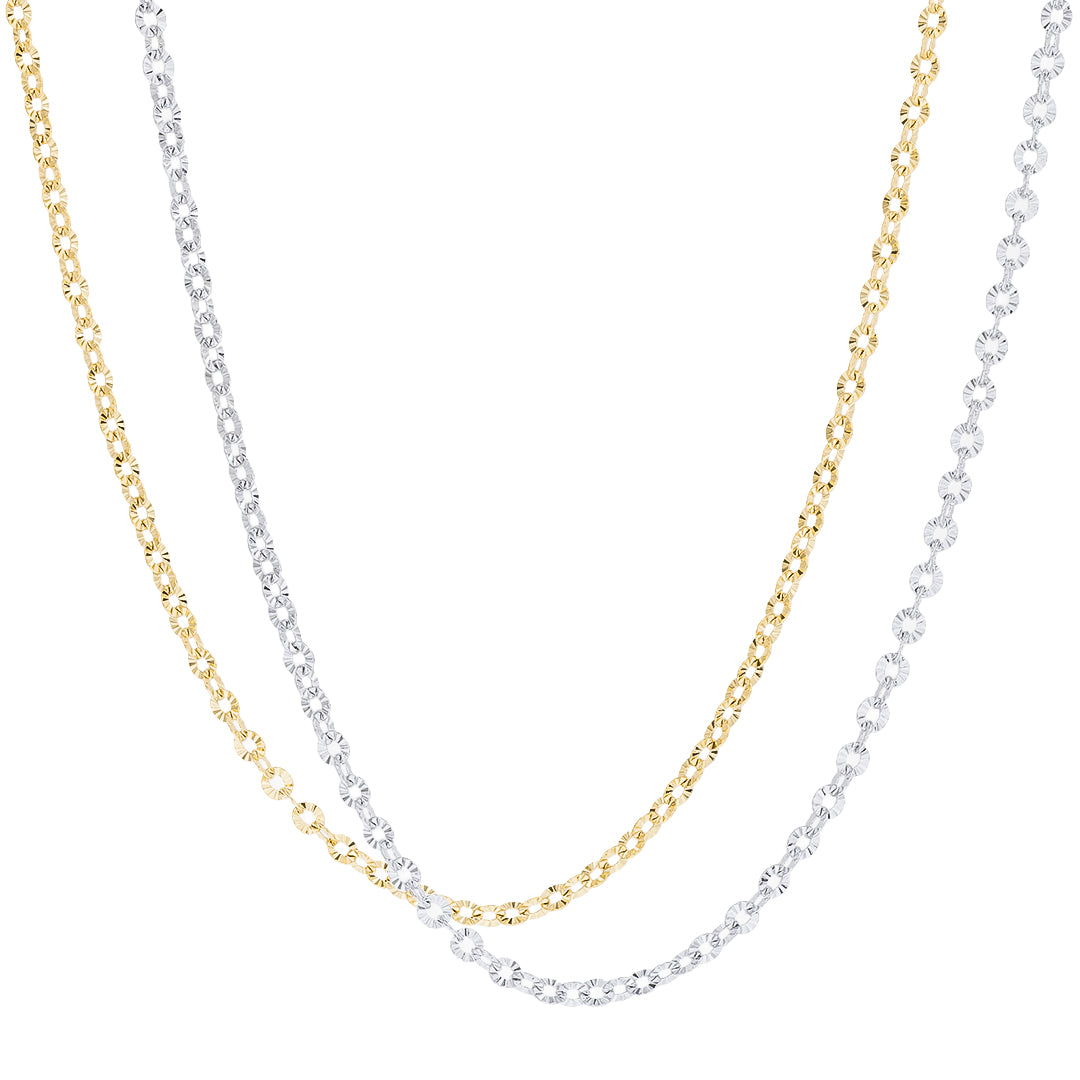 Starburst Chain