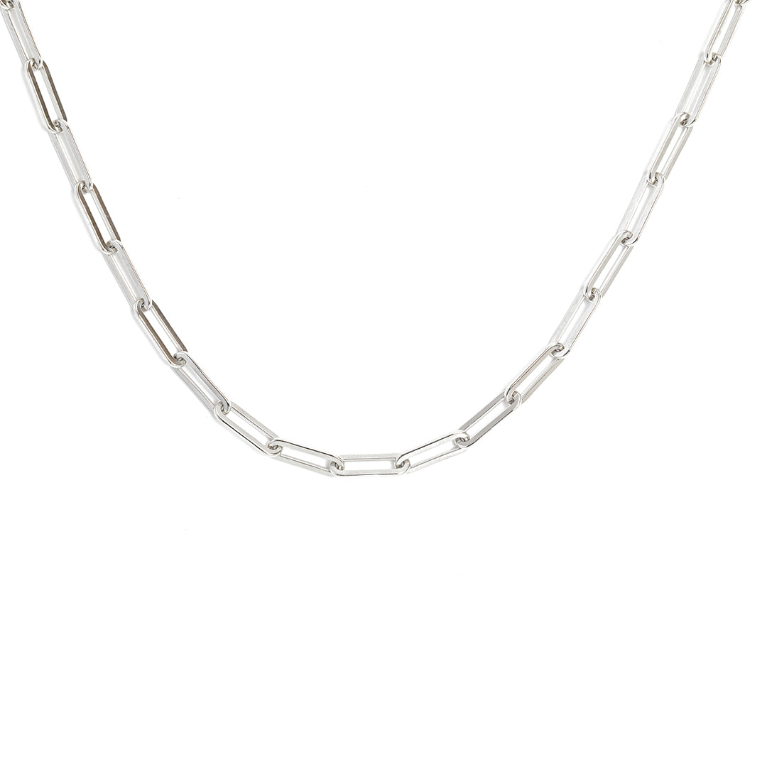 Paperclip Chain