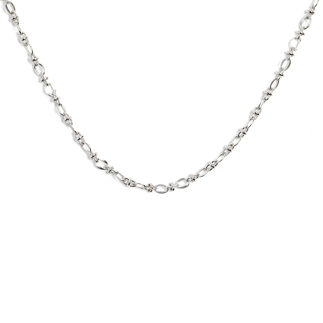 Small T-Bar link Chain