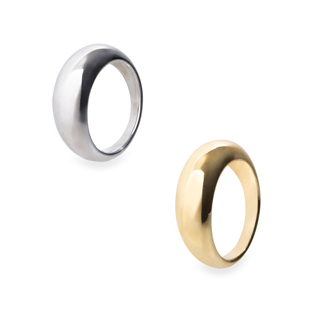 Dome Ring