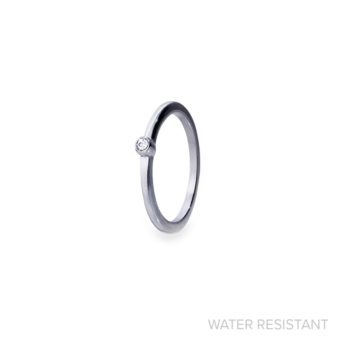 Bezel Ring (WR)