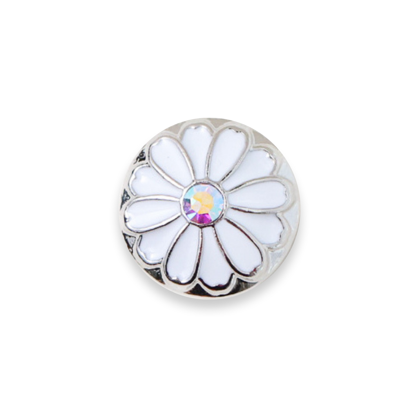 White Daisy Original