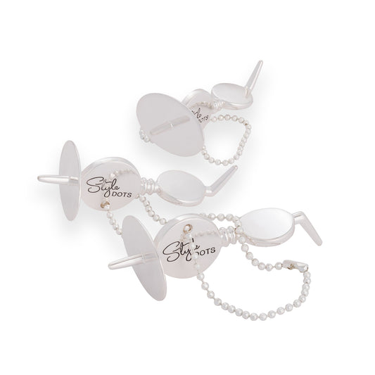 Dot Key (Set of 3)*