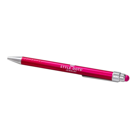 Style Dots Pen