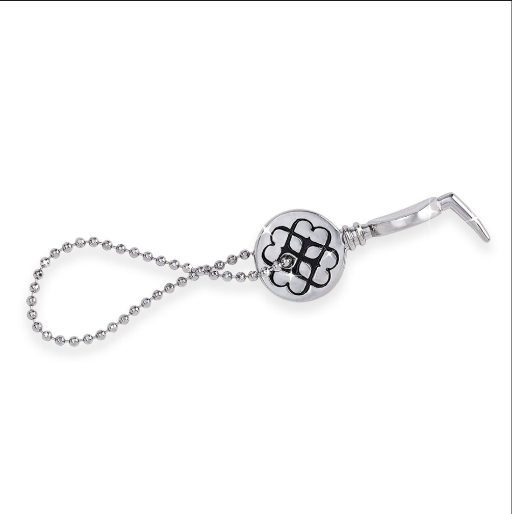 Jemma Dotlet Key