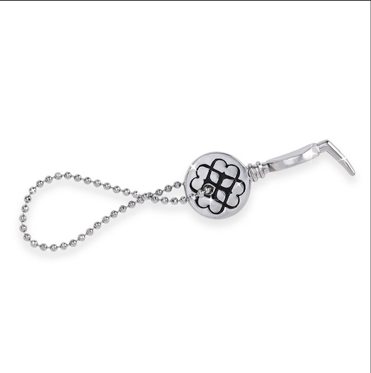 Jemma Dotlet Key