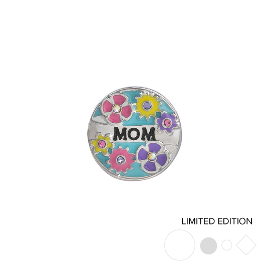 Mom 2024 Original Dot