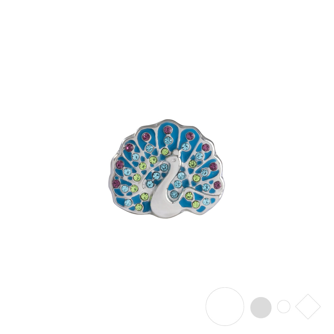 Peacock Original Dot